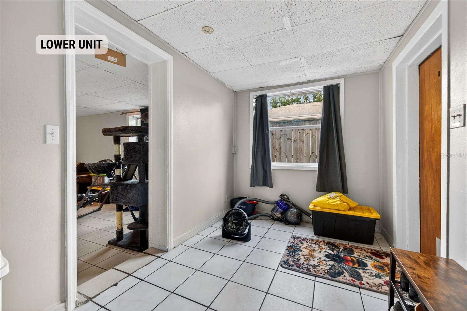 INTER BAY - Residential Income