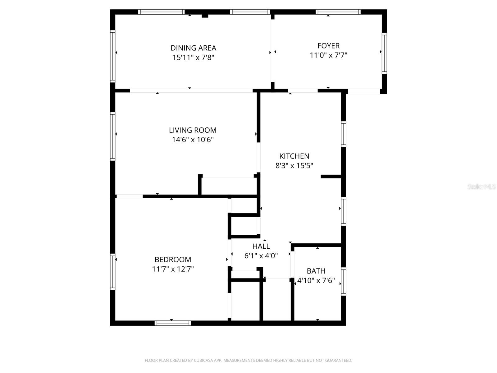 INTER BAY - Residential Income