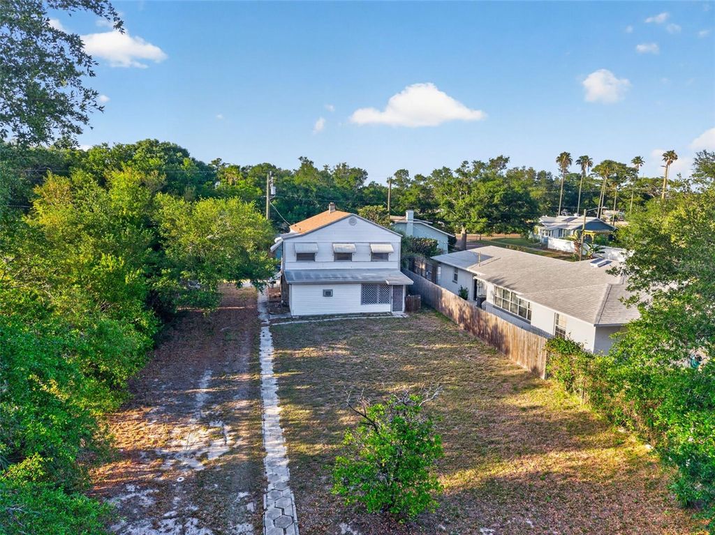 Photo of 4411 1st Avenue N, St Petersburg, FL 33713 (MLS # TB8499386)