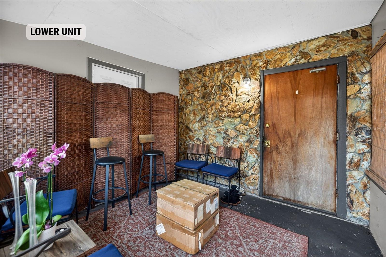 INTER BAY - Residential Income