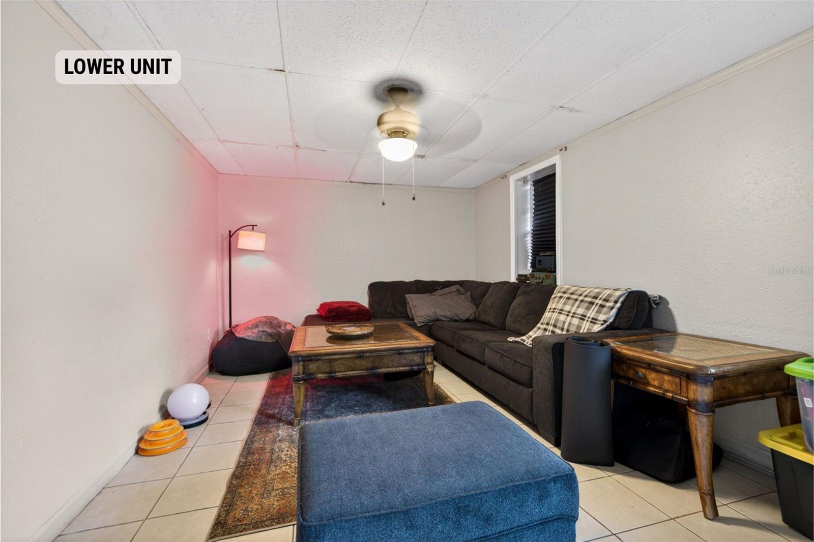 INTER BAY - Residential Income