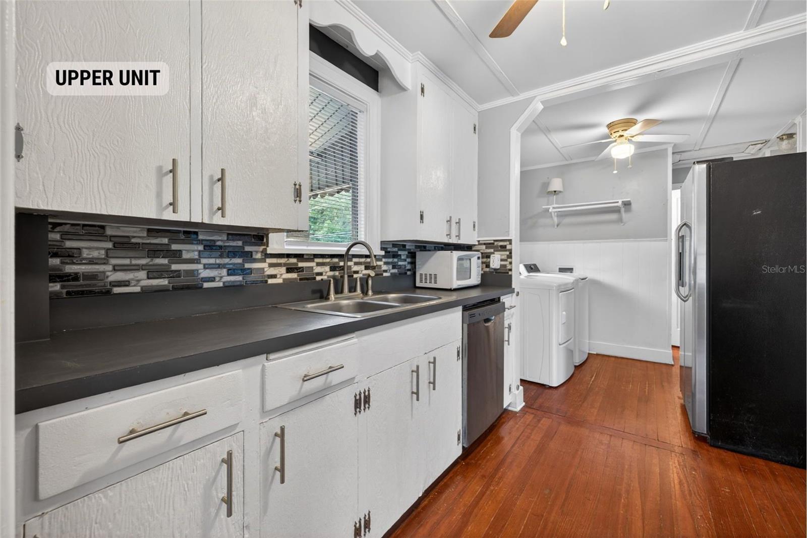 INTER BAY - Residential Income