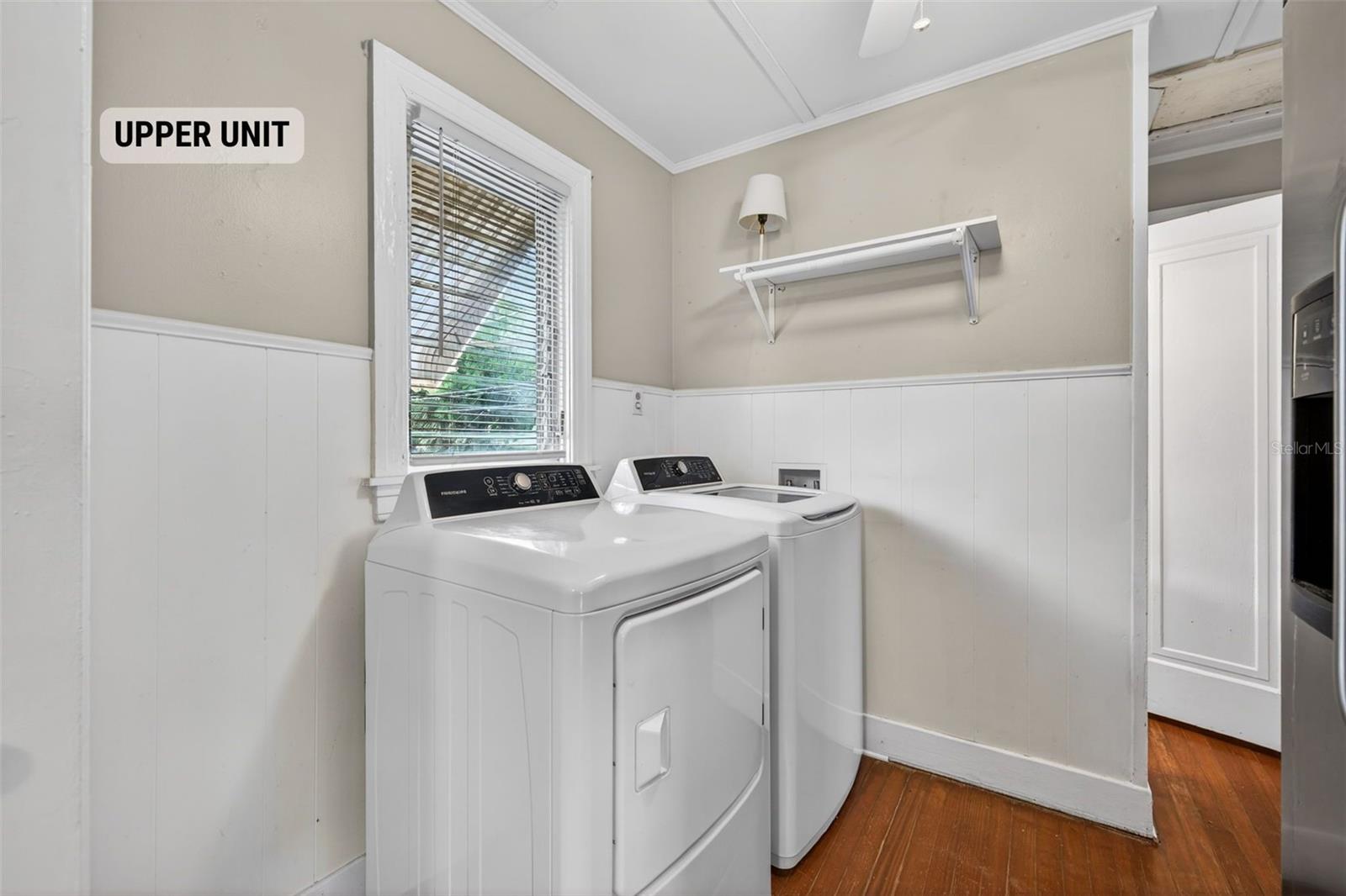 INTER BAY - Residential Income