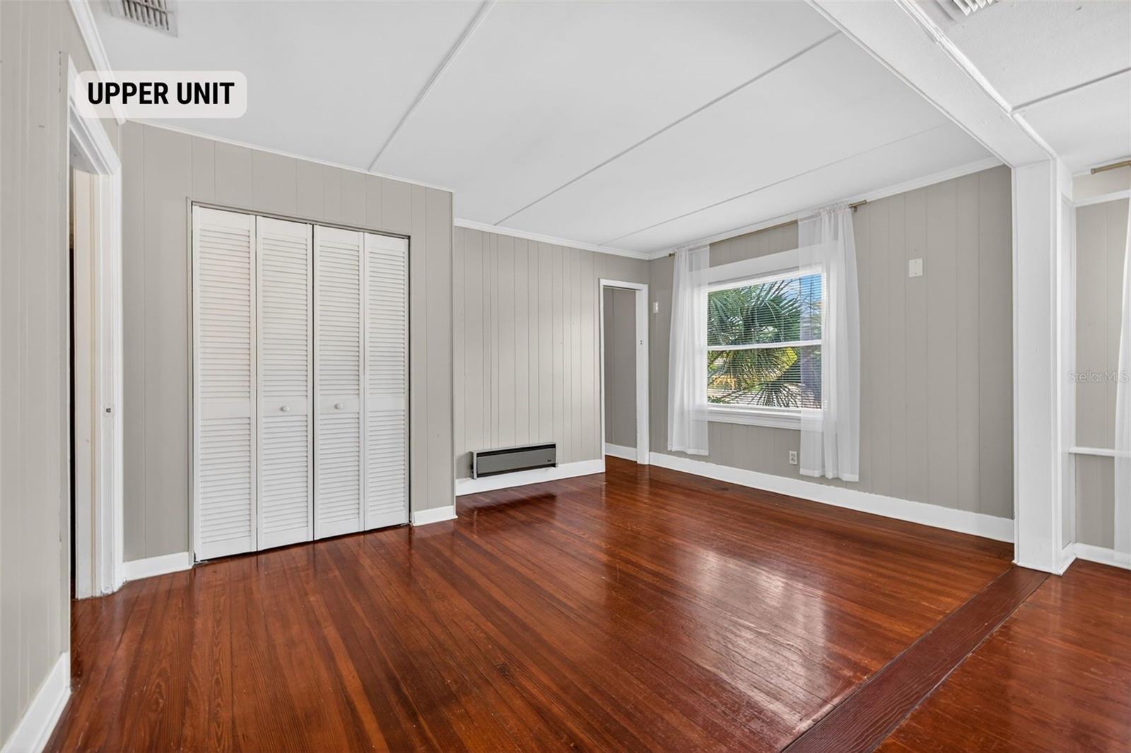 INTER BAY - Residential Income