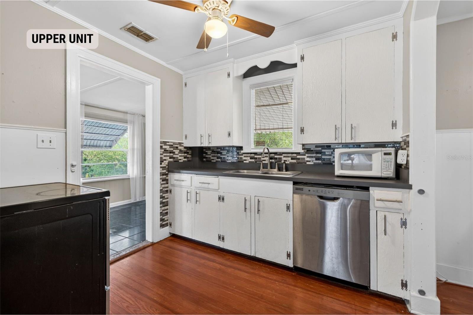 INTER BAY - Residential Income