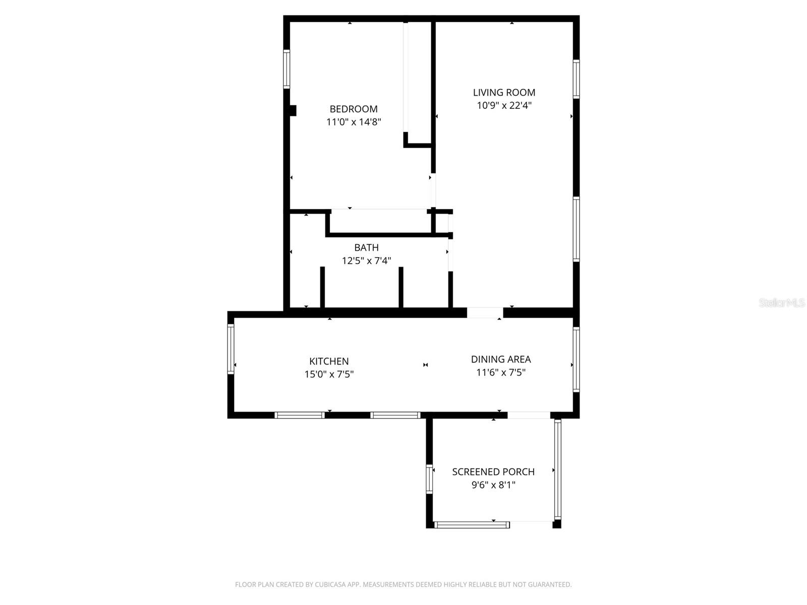 INTER BAY - Residential Income