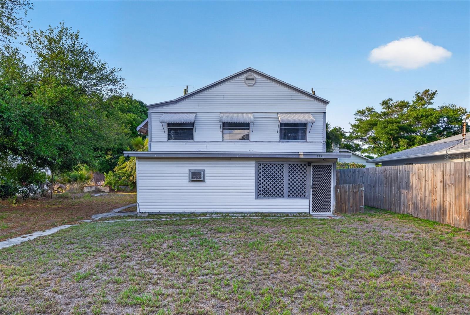 INTER BAY - Residential Income