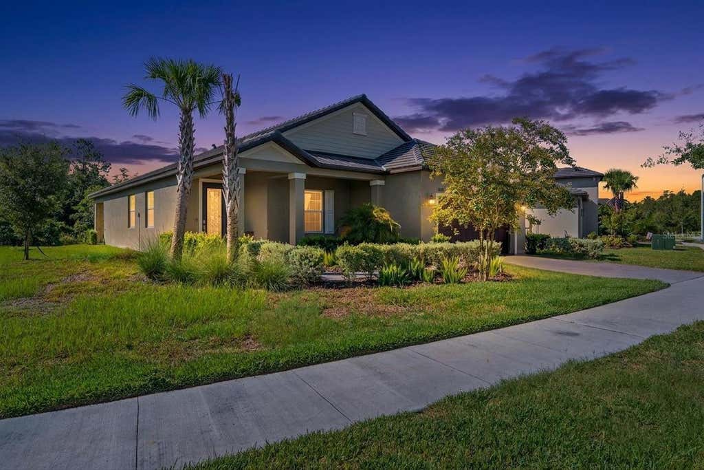 Photo of 10314 Banyan Breeze Boulevard, Land O Lakes, FL 34638 (MLS # TB8536420)