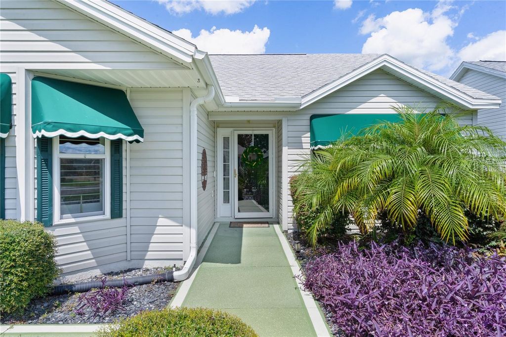 Photo of 17718 SE 81st Wynstone Avenue, The Villages, FL 32162 (MLS # G5099748)