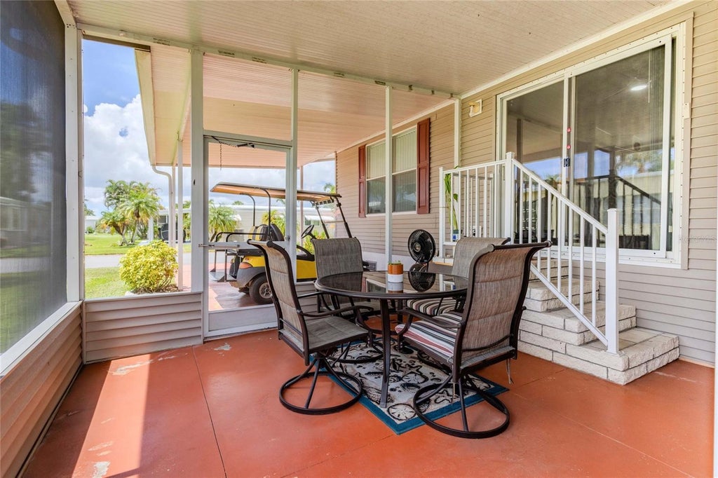 Photo of 2100 Kings Highway #429, Port Charlotte, FL 33980 (MLS # C7530294)