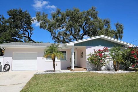 1991 SIERRA CIRCLE S LARGO FL 33770