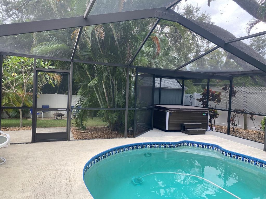 Photo of 1991 Sierra Circle S, Largo, FL 33770 (MLS # TB8436914)