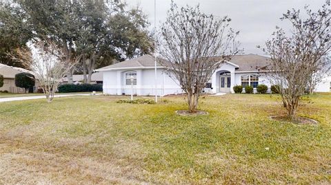 A home in OCALA