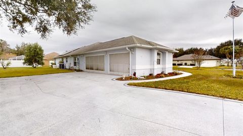 A home in OCALA