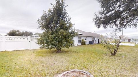 A home in OCALA