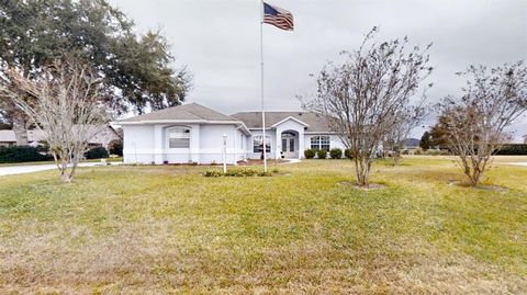 A home in OCALA