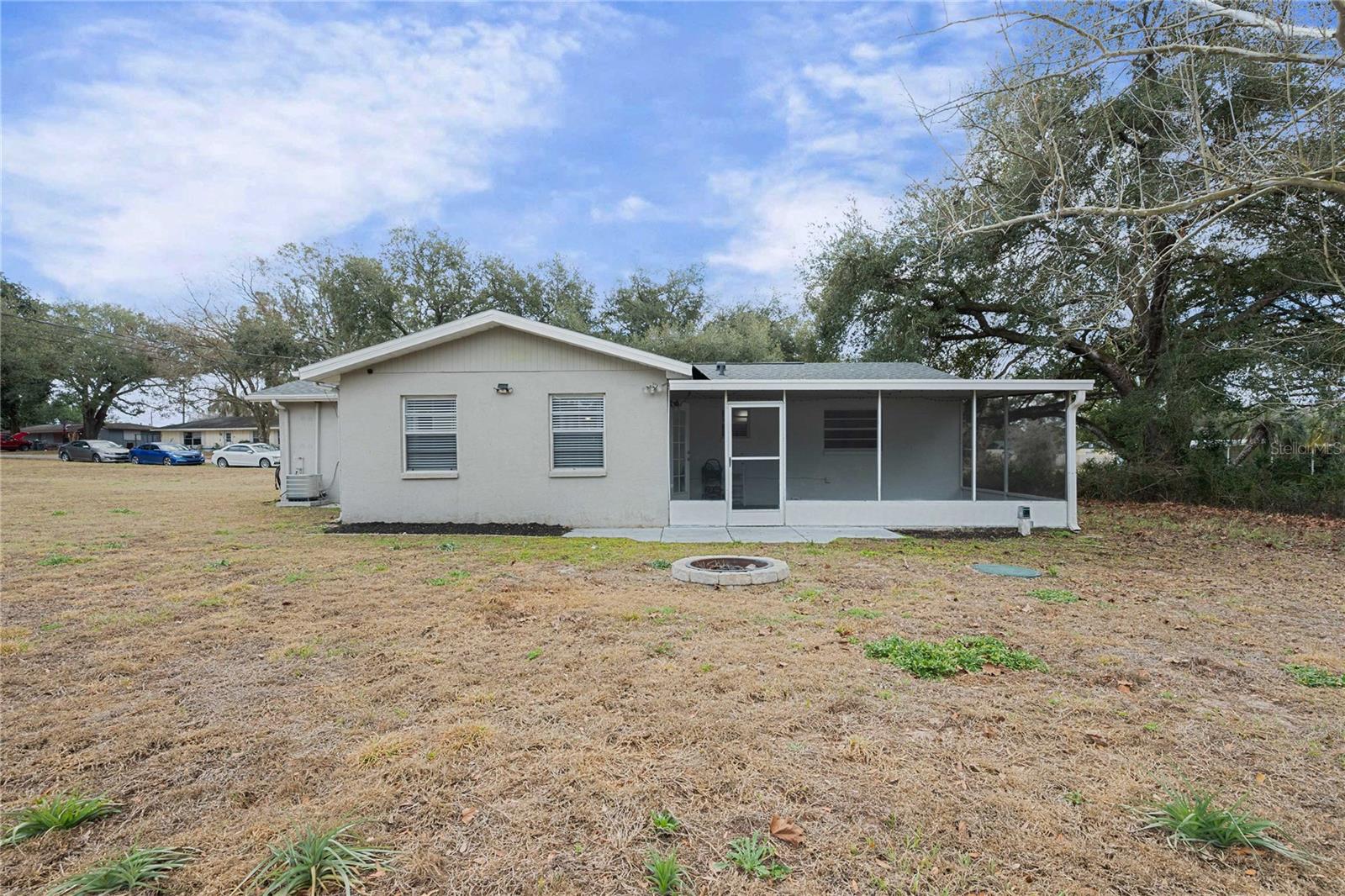 RIVERDALE SEC 1 - Residential