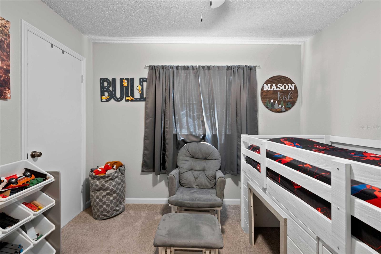 RIVERDALE SEC 1 - Residential