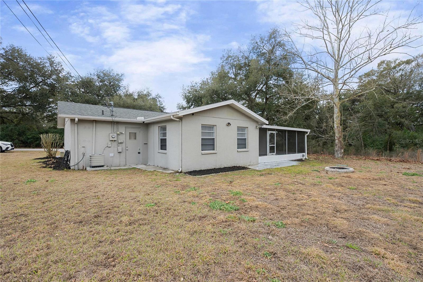 RIVERDALE SEC 1 - Residential