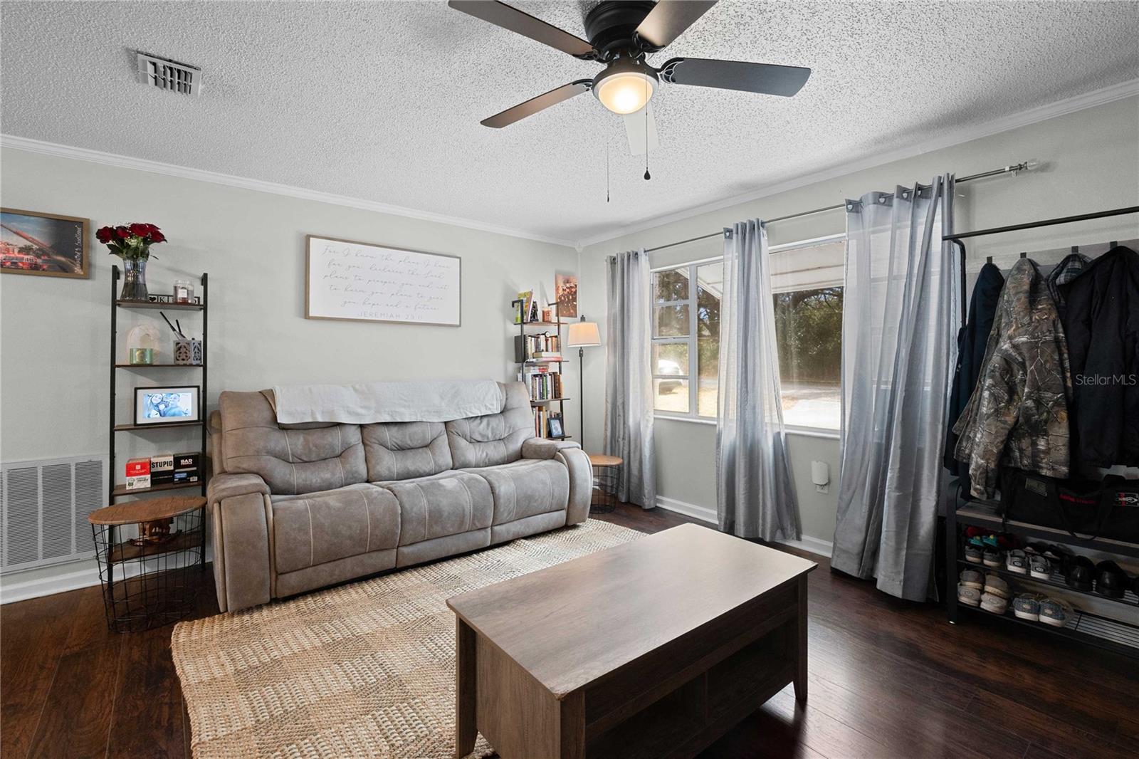 RIVERDALE SEC 1 - Residential