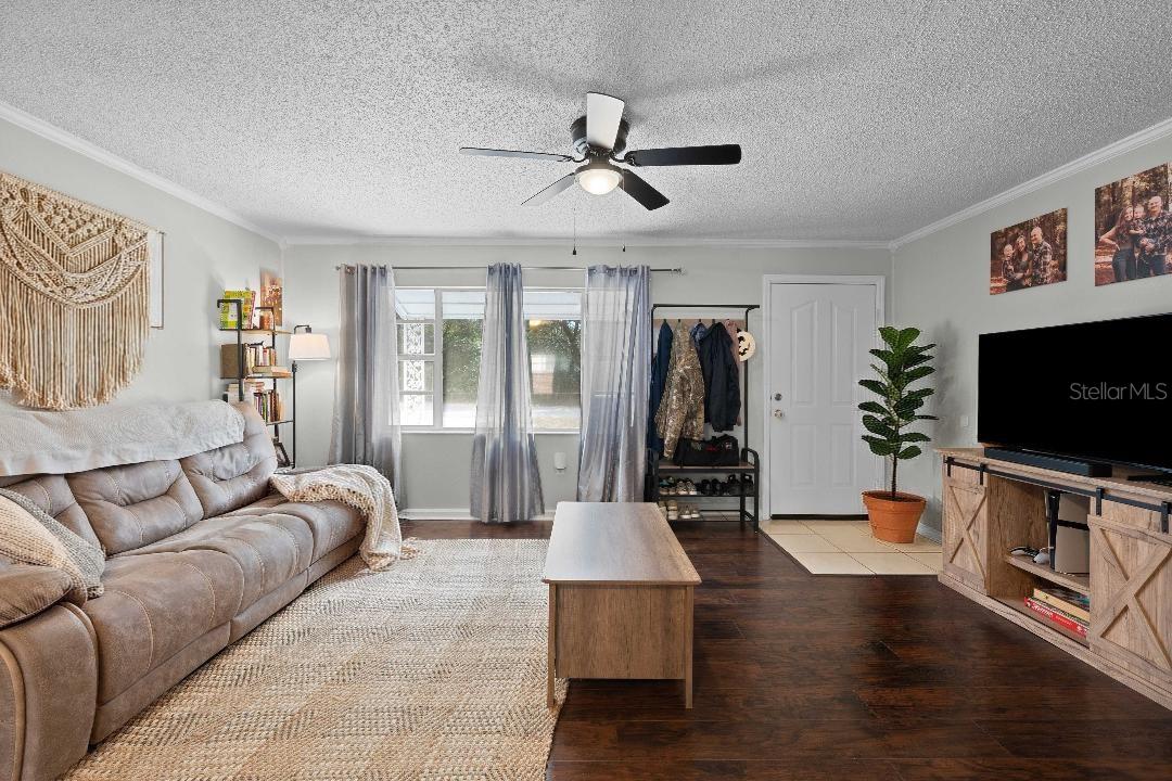 RIVERDALE SEC 1 - Residential