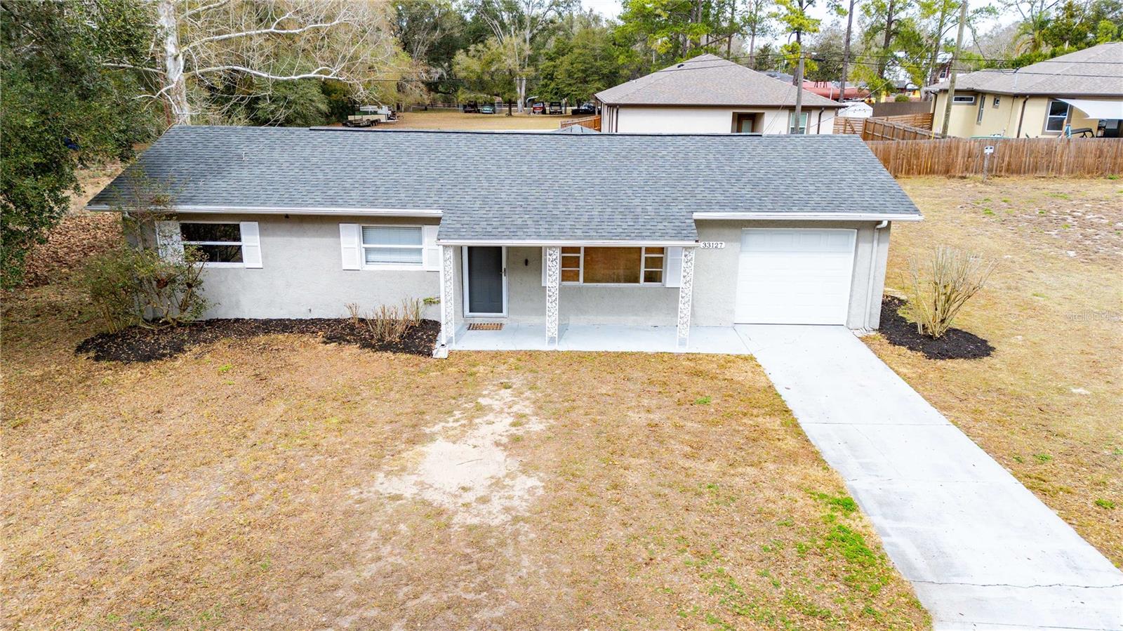 RIVERDALE SEC 1 - Residential