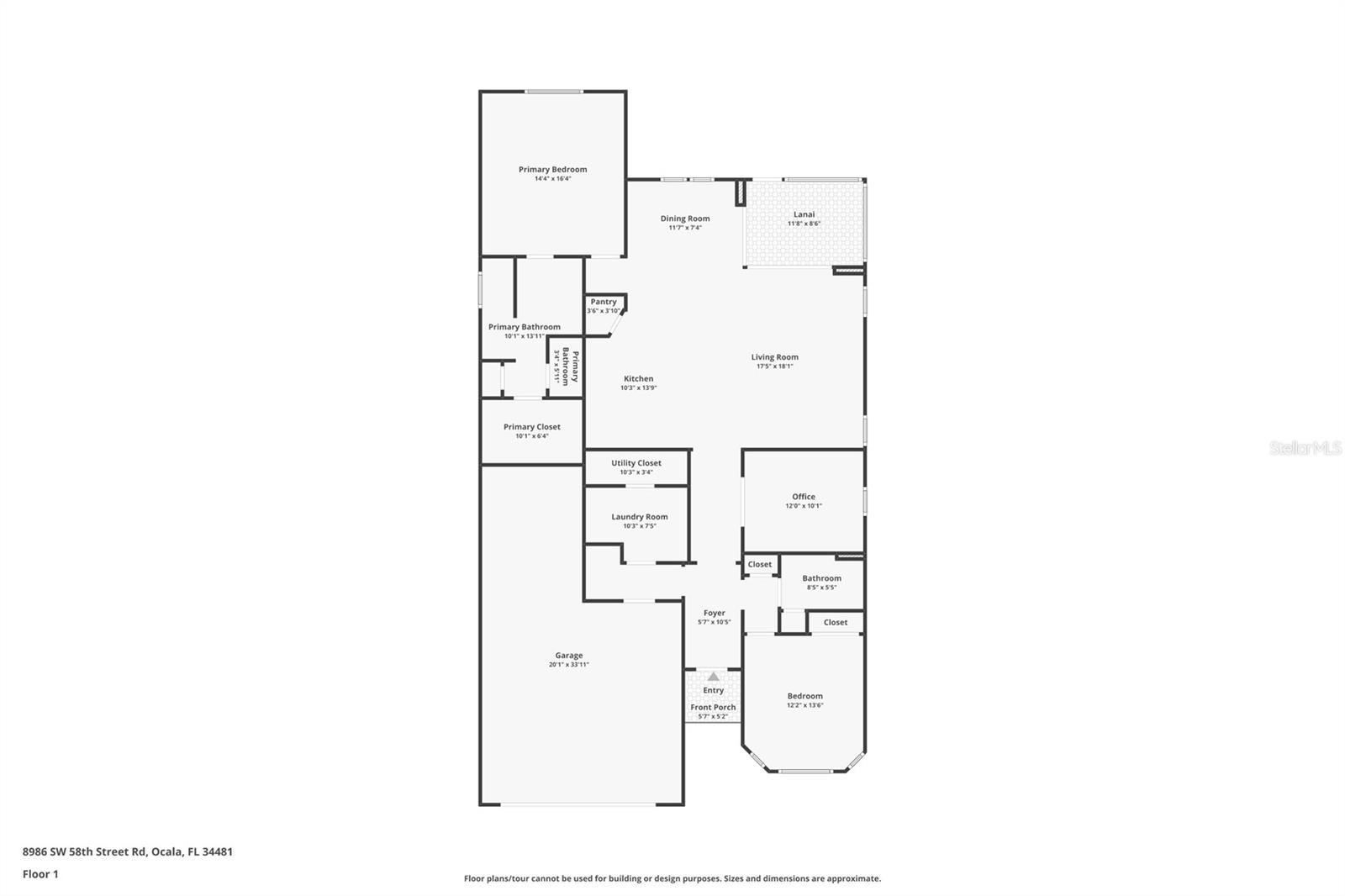 8986 SW 58TH STREET ROAD