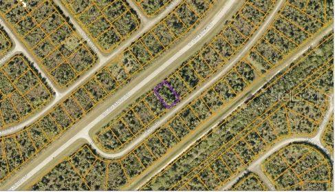 PORT CHARLOTTE SUB 46 - Land