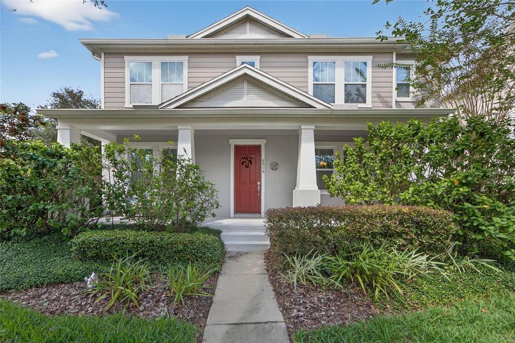 Photo of 6019 Watercolor Drive, Lithia, FL 33547 (MLS # TB8440518)
