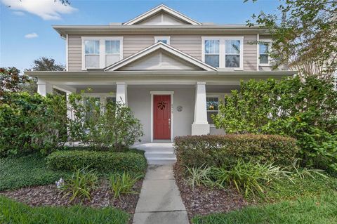 Photo of 6019 Watercolor Drive, Lithia, FL 33547 (MLS # TB8440518)