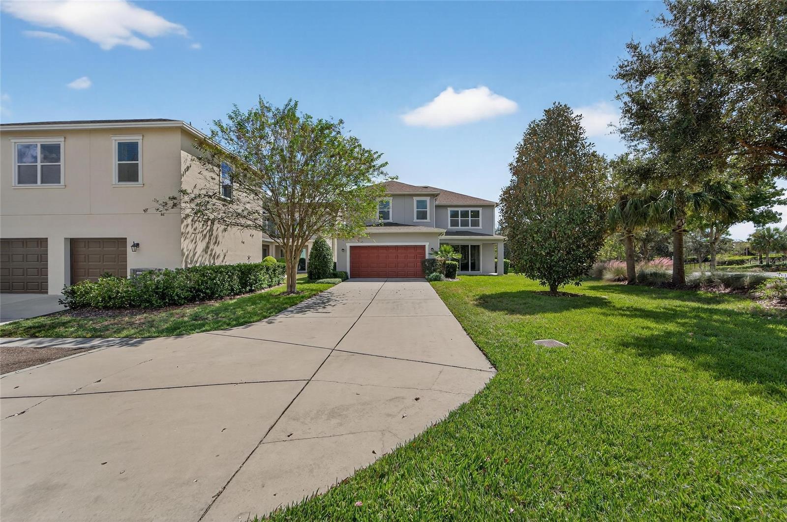 FISHHAWK RANCH WEST PH 1B/1C - Residential