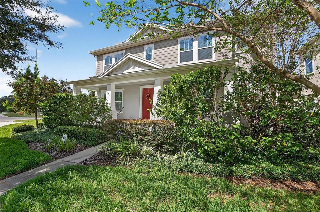 Photo of 6019 Watercolor Drive, Lithia, FL 33547 (MLS # TB8440518)