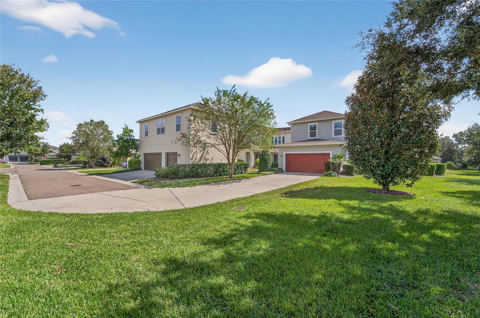 FISHHAWK RANCH WEST PH 1B/1C - Residential