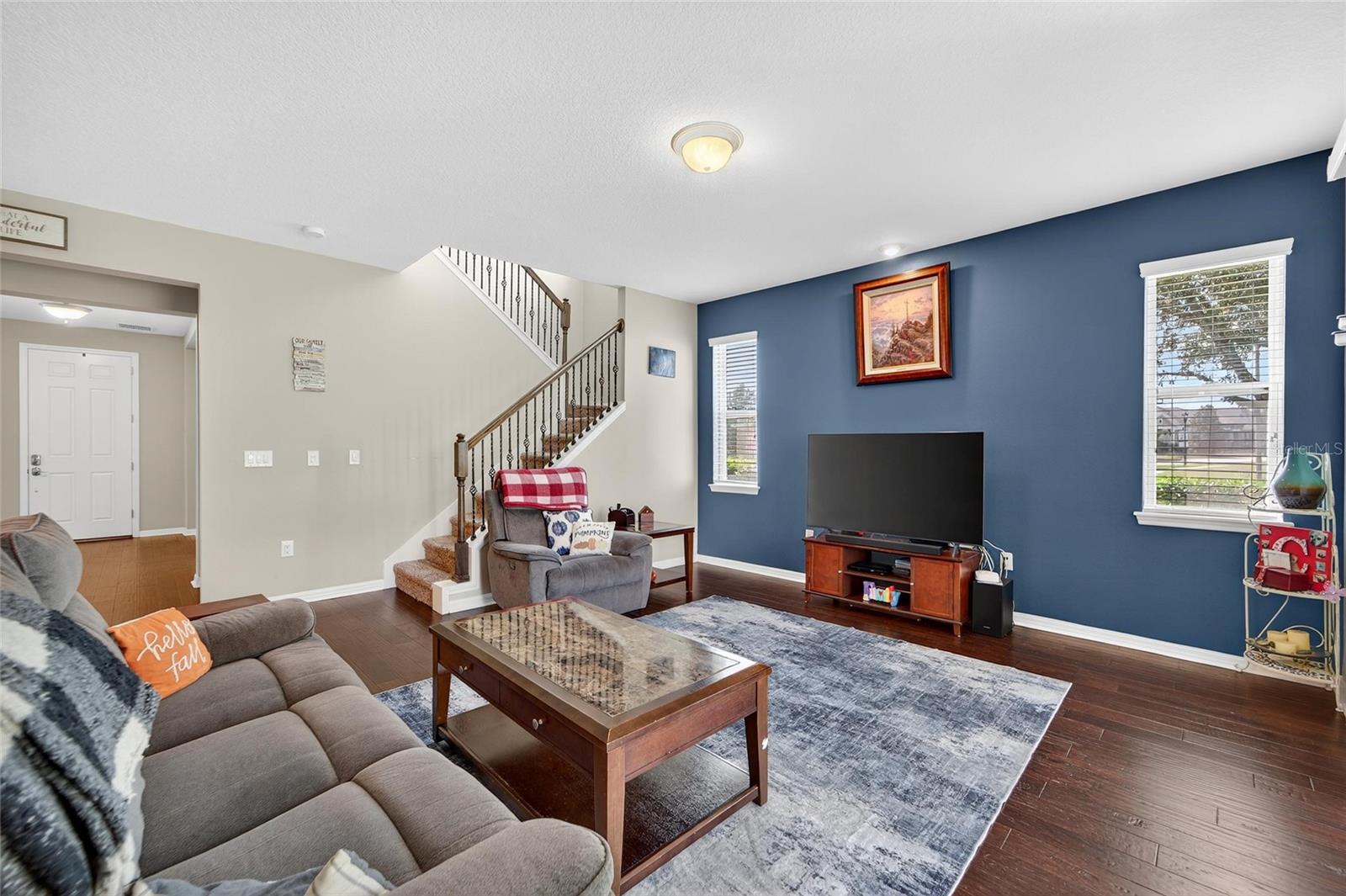 FISHHAWK RANCH WEST PH 1B/1C - Residential
