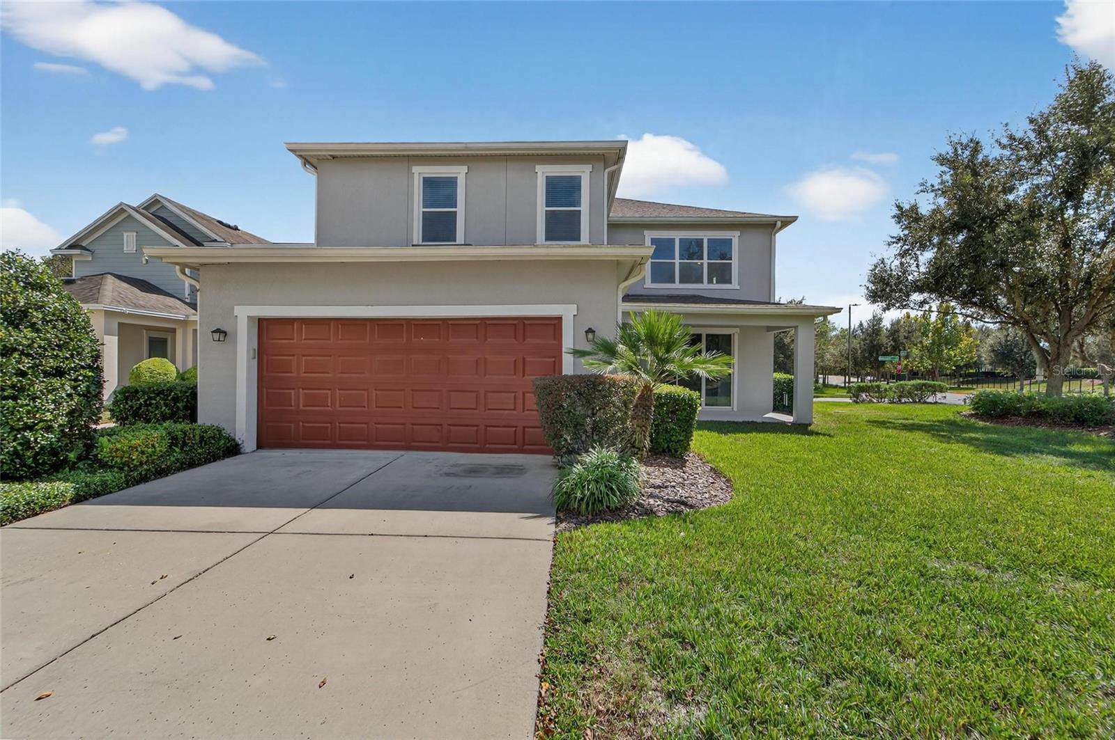 FISHHAWK RANCH WEST PH 1B/1C - Residential