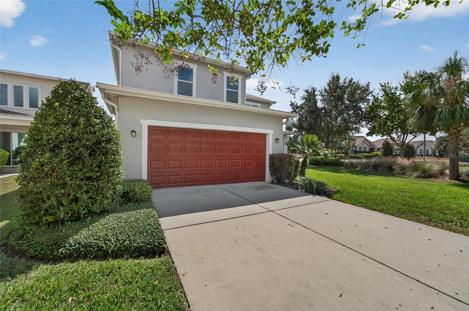 FISHHAWK RANCH WEST PH 1B/1C - Residential
