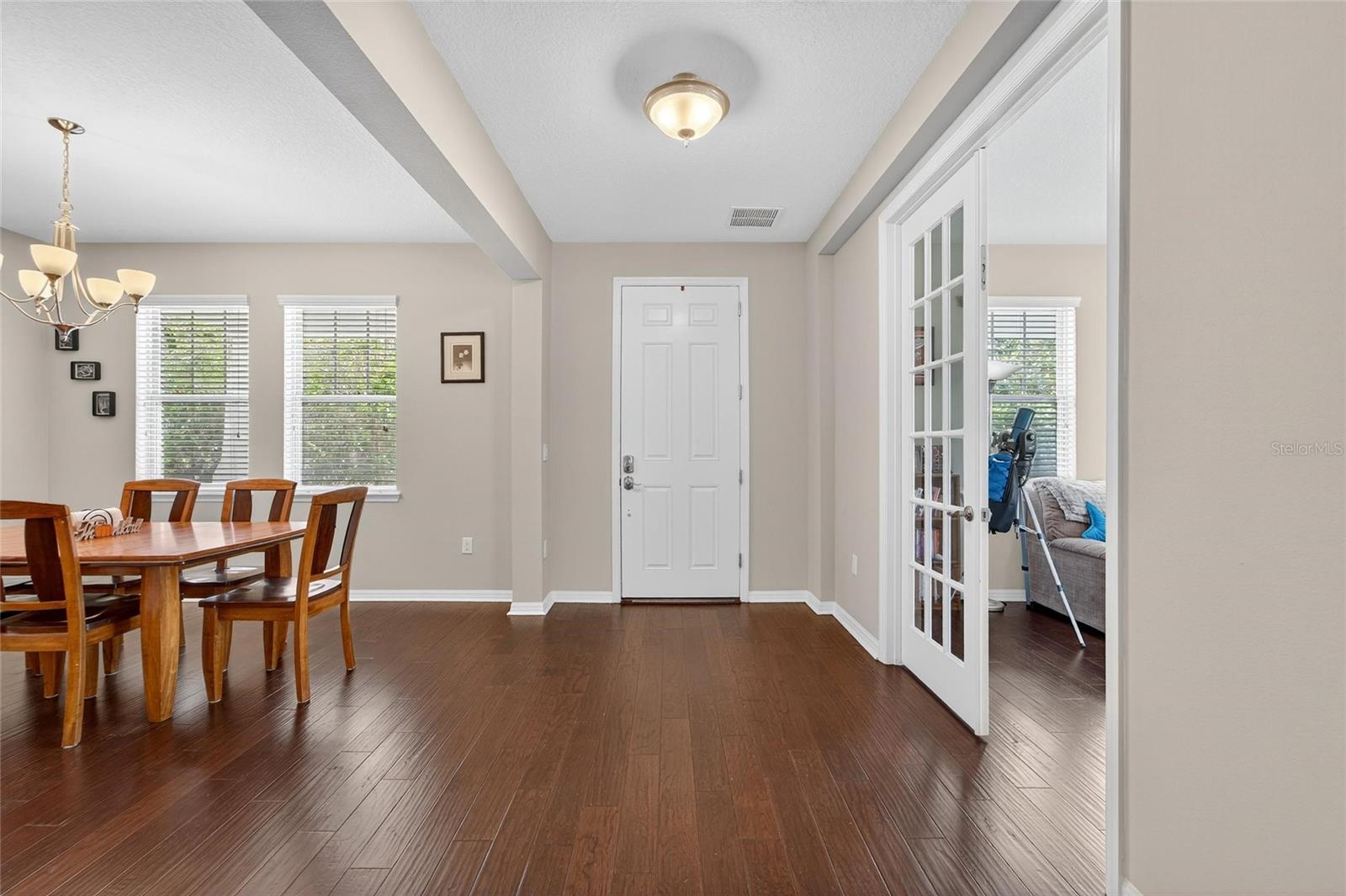 FISHHAWK RANCH WEST PH 1B/1C - Residential