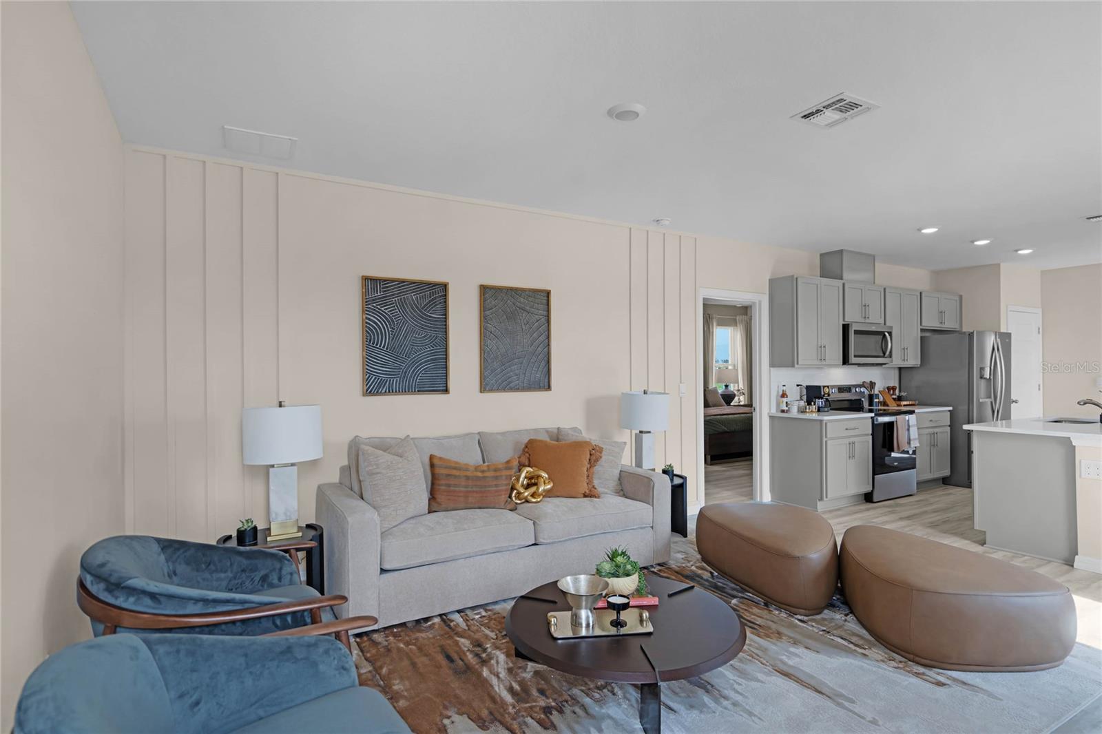 HARMONY ON LAKE ELOISE PHASE 2 - Residential