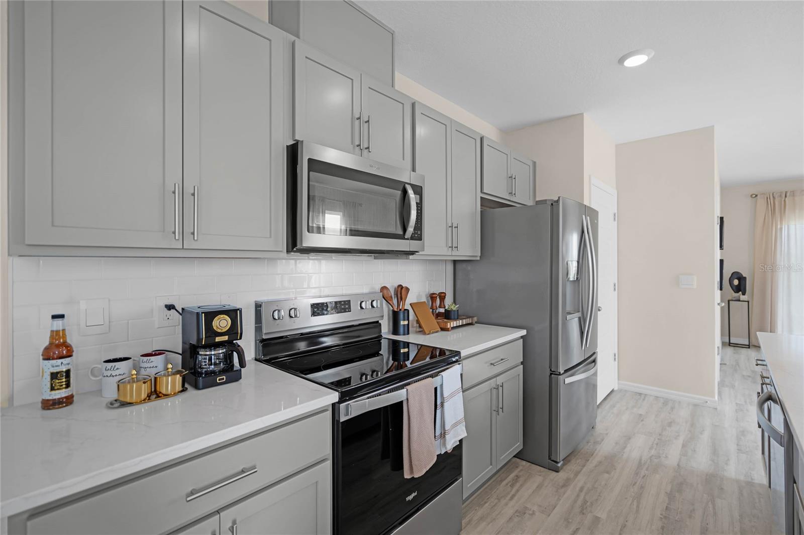 HARMONY ON LAKE ELOISE PHASE 2 - Residential