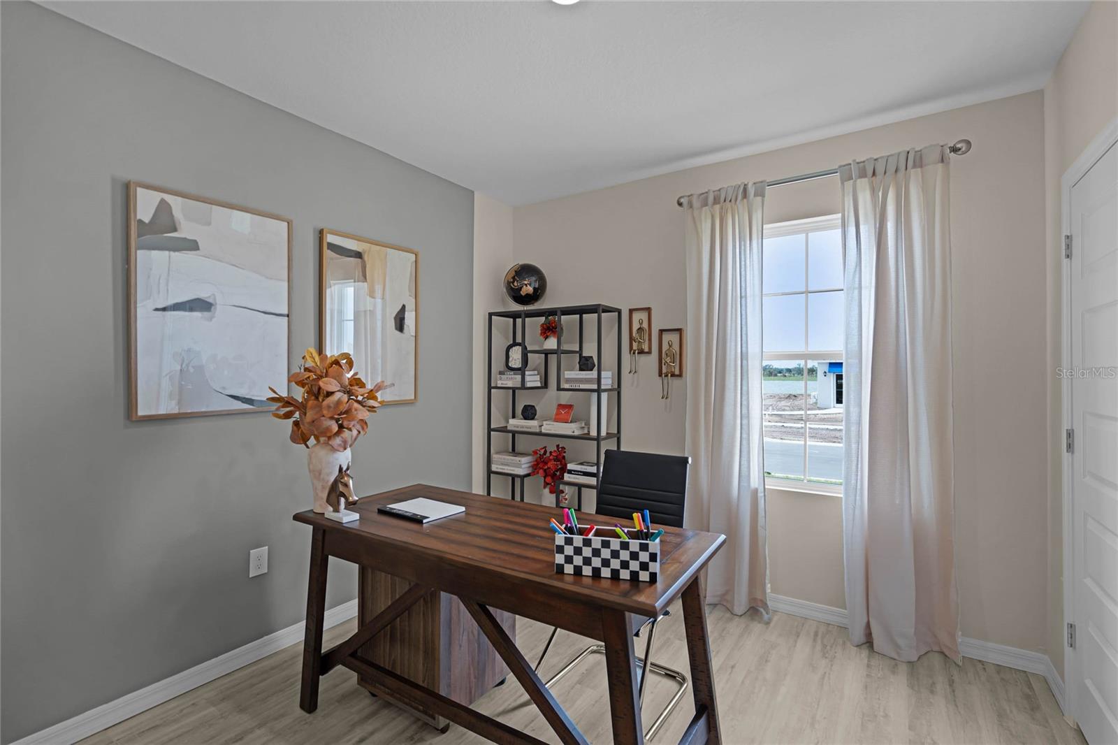 HARMONY ON LAKE ELOISE PHASE 2 - Residential