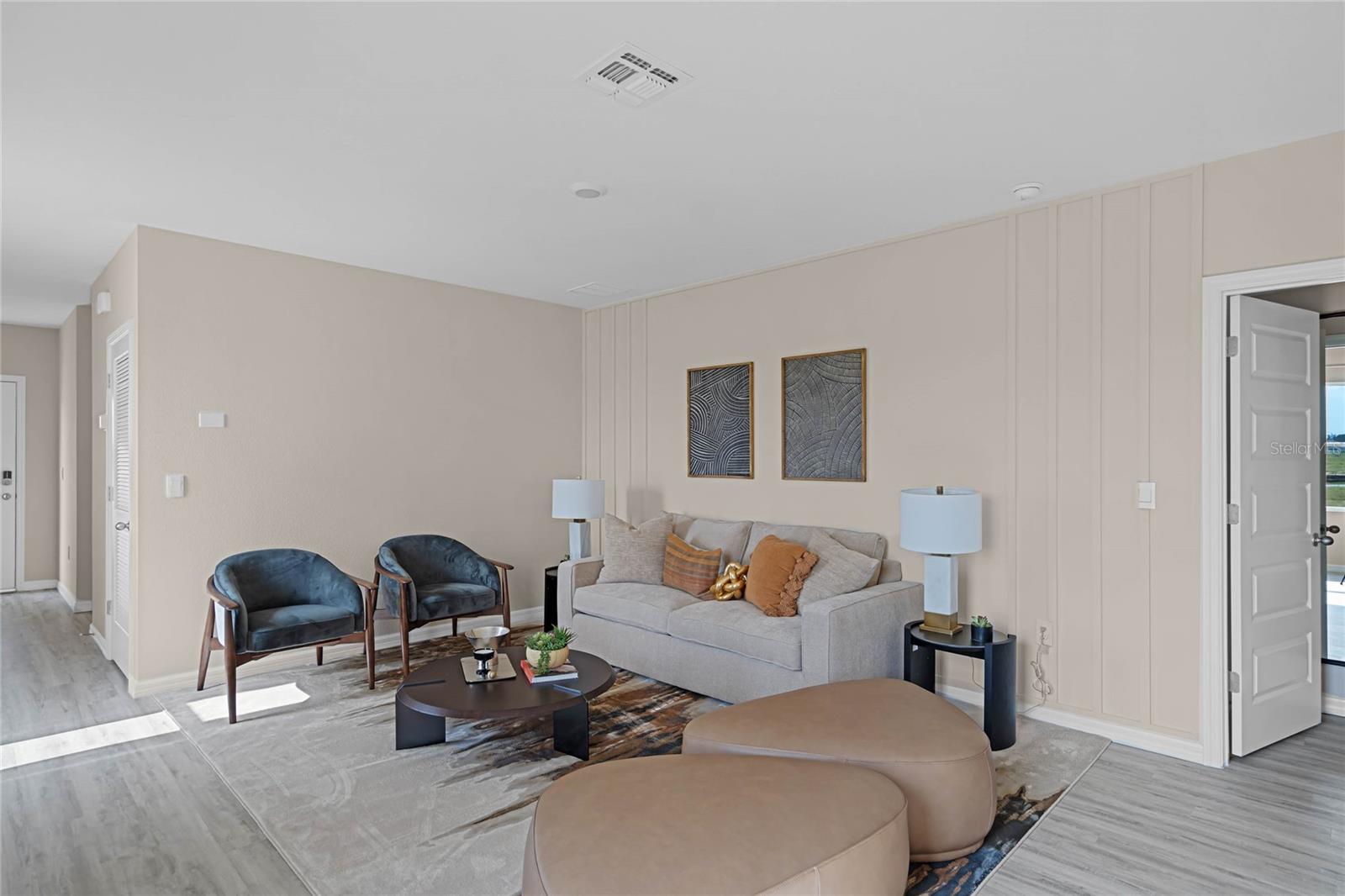 HARMONY ON LAKE ELOISE PHASE 2 - Residential