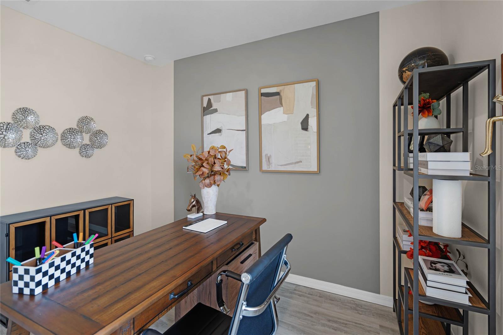 HARMONY ON LAKE ELOISE PHASE 2 - Residential