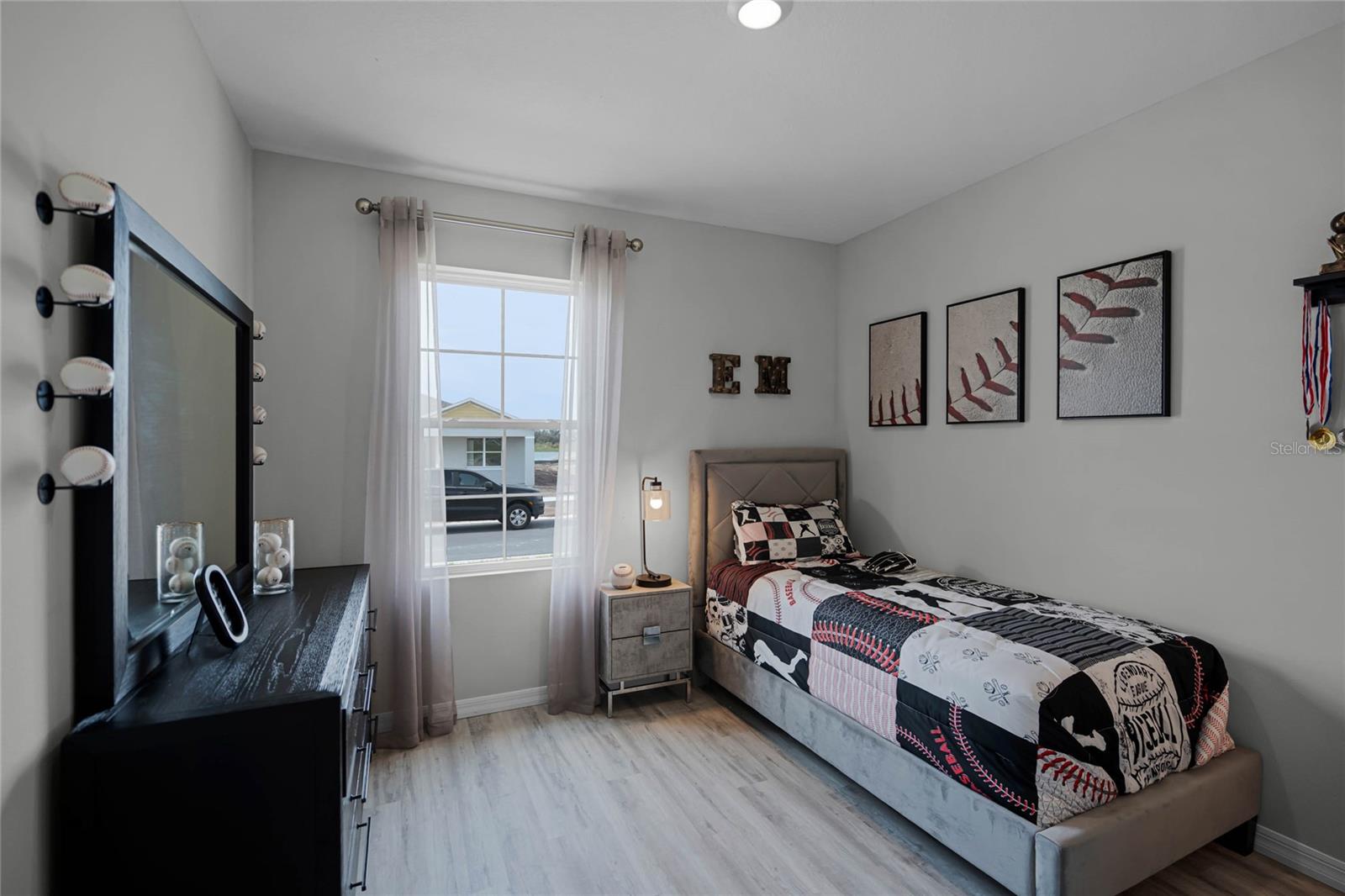 HARMONY ON LAKE ELOISE PHASE 2 - Residential