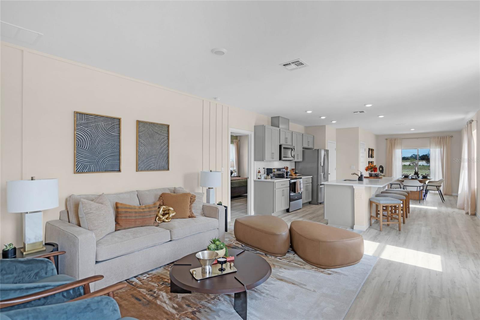 HARMONY ON LAKE ELOISE PHASE 2 - Residential