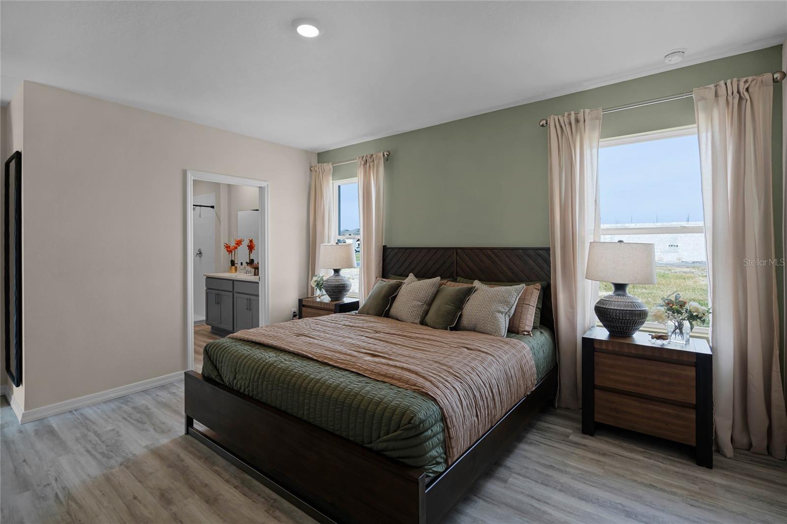 HARMONY ON LAKE ELOISE PHASE 2 - Residential