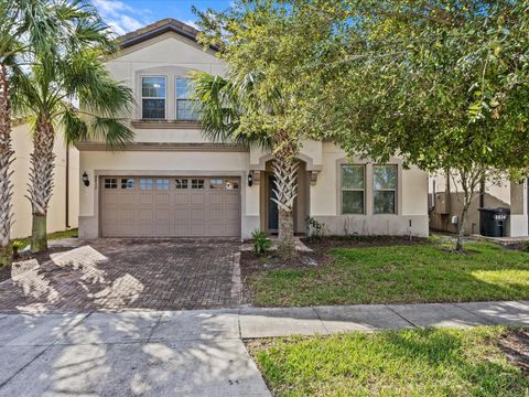 A home in KISSIMMEE