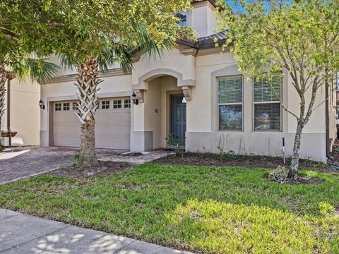 A home in KISSIMMEE