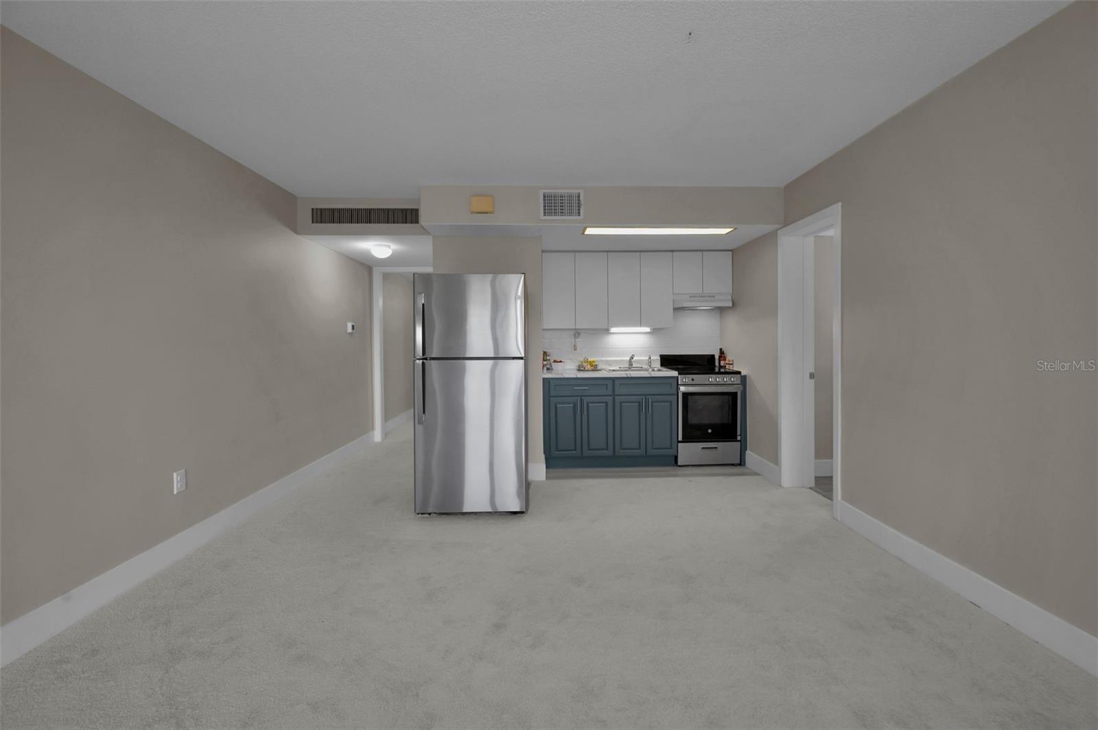 EDGEWATER ARMS 2ND CONDO - Residential