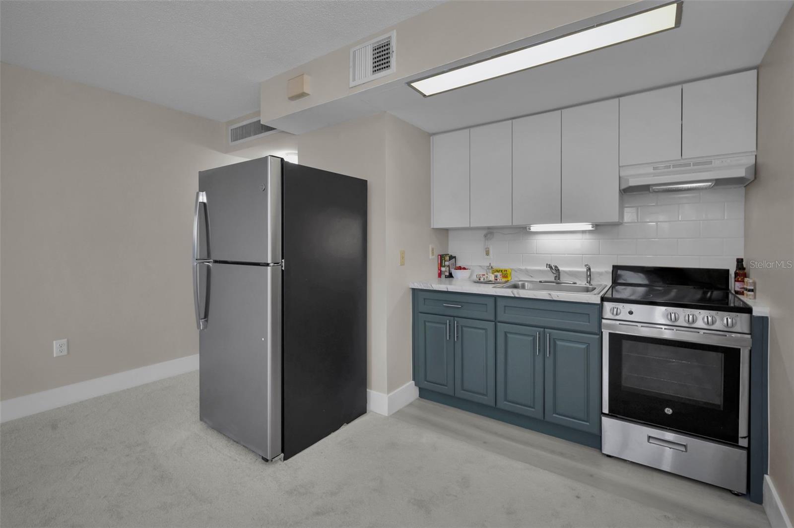 EDGEWATER ARMS 2ND CONDO - Residential