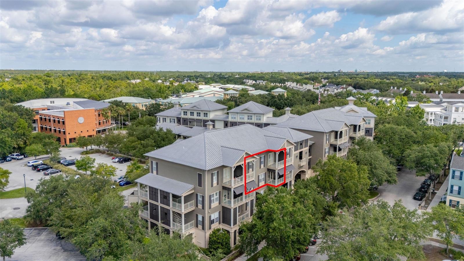 650 CAMPUS STREET 308